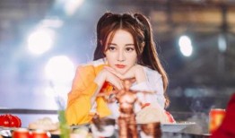 迪丽热巴最新代言爆料,时尚女神再掀潮流风潮