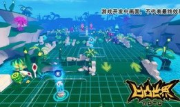 凹凸手游最新爆料,神秘角色登场，战斗系统革新升级