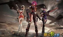 逆战2022最新爆料卡,揭秘全新爆料卡，探索未知战场与神秘英雄