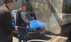 吉林出租车最新爆料结果,揭秘行业乱象与改革动向