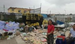 准格尔旗城管爆料案件最新,案件追踪，真相大白！”