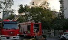 石家庄消防车爆料案件最新,揭秘背后惊人真相