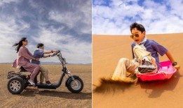 沙漠王子最新爆料,独家爆料背后的传奇故事