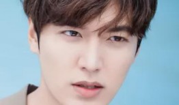 李敏镐最新爆料图片超清