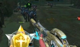 逆战爆料最新头盔图片,神秘造型引领潮流，未来战士风采尽显