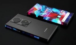 华为新手机最新爆料,颠覆视觉体验，旗舰性能再升级