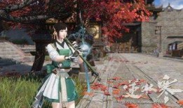 逆水寒5月最新时装爆料,华丽新装，等你来战！