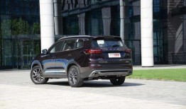 26款瑞虎8最新爆料,26款车型亮点解析，驾驭未来出行新体验