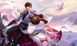 李白典藏皮肤最新爆料图