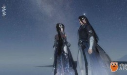 逆水寒5月最新时装爆料,华丽新装，等你来战！