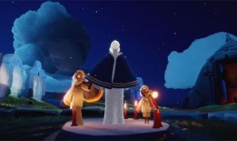 光遇九色鹿季最新爆料,探寻神秘九色鹿的奇幻之旅