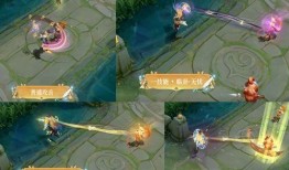 王者s27皮肤爆料最新,神秘爆料，华丽登场！