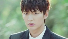 李敏镐最新爆料图片超清