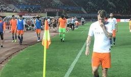 天津爆料足协最新消息视频,揭秘足协内部爆料视频内容