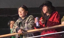 马思纯和男友最新爆料,男友甜蜜爆料甜蜜瞬间