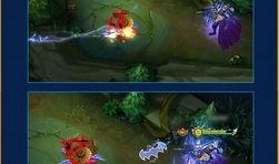 爆料黑骑士最新皮肤图片,神秘黑袍下，暗藏何种神秘力量？