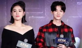 马思纯和男友最新爆料,男友甜蜜爆料甜蜜瞬间