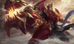 烈魂最新爆料黄忠,黄忠觉醒，传奇再续！