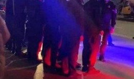 网安爆料行凶事件最新,真相背后揭露黑暗面