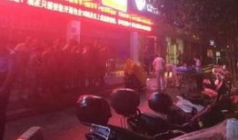 贵州夜场爆料案件最新进展,疑云重重，真相渐明