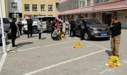 准格尔旗城管爆料案件最新,案件追踪，真相大白！”