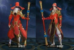 关羽戏曲风皮肤最新爆料,古风韵味，再现三国英雄风采