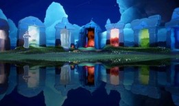 光遇九色鹿季最新爆料,探寻神秘九色鹿的奇幻之旅