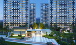 岱山银河湾小区最新爆料,揭秘神秘项目与周边发展动态