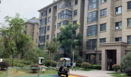 岱山银河湾小区最新爆料,揭秘神秘项目与周边发展动态